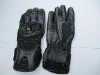 Motorbike gloves