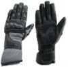 Motorbike gloves