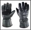 Motorbike gloves