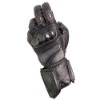 Motorbike gloves