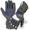 Motorbike gloves