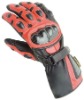 Motorbike gloves