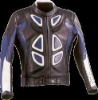 Motorbike jacket