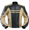 Motorbike jacket