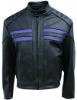 Motorbike jacket