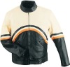 Motorbike jacket