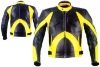 Motorbike jacket