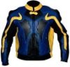 Motorbike jacket