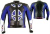 Motorbike jacket