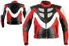 Motorbike jacket