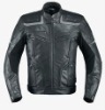 Motorbike jacket