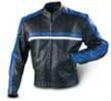 Motorbike jacket