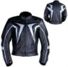 Motorbike jacket