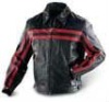 Motorbike jacket