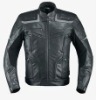 Motorbike jacket