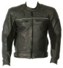 Motorbike jacket