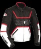 Motorbike jacket