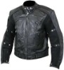 Motorbike jacket