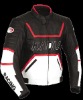 Motorbike jacket