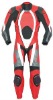 Motorbike suit