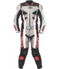 Motorbike suit