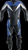 Motorbike suit