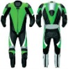 Motorbike suit