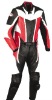 Motorbike suit