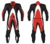 Motorbike suit