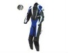 Motorbike suit