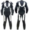 Motorbike suit