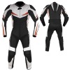 Motorcycle Leather Suit