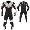 Motorcycle Leather Suit