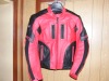 Motorcycle jacket