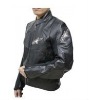 Motorcycle racing jacket PU leather jacket size M,L,XL,XXL