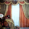 Motorized Curtain/Electric Curtain/remote control motorized curtains