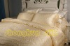 Mulberry Silk Bedding Set