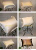 Mulberry Silk filled Pillow (YUN-SP-006)