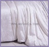 Mulberry silk  Jacquard Quilt