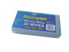 Muliti-purpose wipes