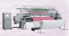 Multi-Needle Quilting Machine