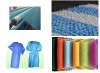 Multi-function pp nonwoven fabric