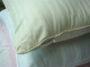 Multi-functional silkworm pillow