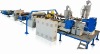 Multi-layer co-extrusion sheet & plate extrusion line