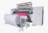 Multi needle Shuttle Quilting Machine