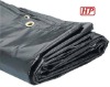 Multi-purpose Waterproof tarp fabric tarpaulin material