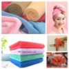 Multi-purpose microfiber towels