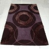 Multi-structure decorative Carpet/Rug
