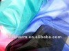 Multicolor Soft Organza Tulle Fabric for Wedding Material