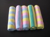 Multicolored microfiber face towel (hand towel,beauty towel,bath towel)